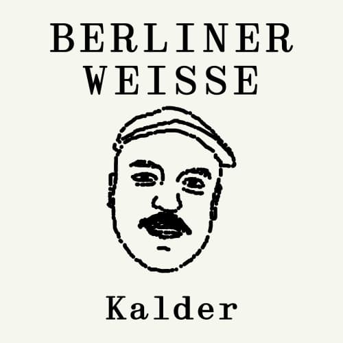 Kalder