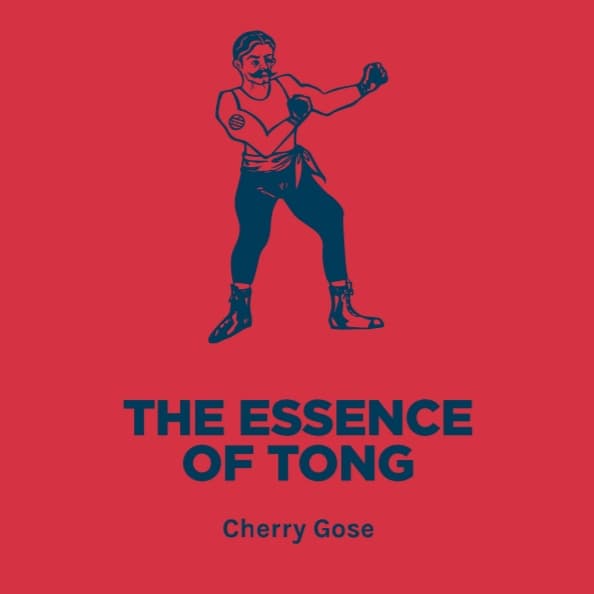 THE ESSENCE OF TONG