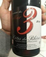 Côtes du Rhône