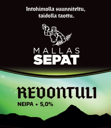 Revontuli