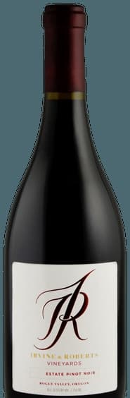 Estate Pinot Noir