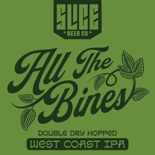 All the Bines