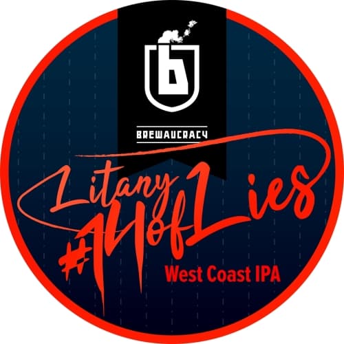 Litany of Lies: Lie #14
