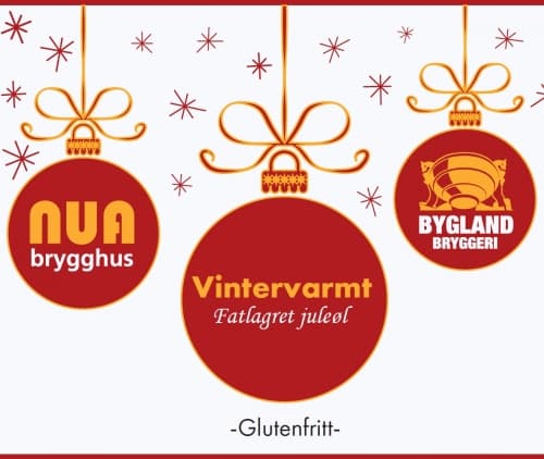 Vintervarmt