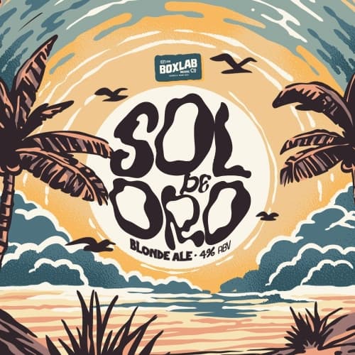 Sol De Oro