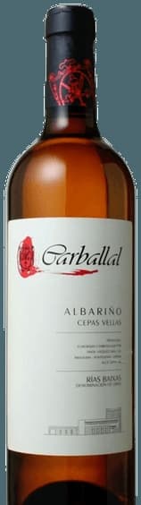 Cepas Vellas Albariño