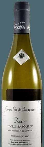 Rully 1er Cru 'Rabourcé'