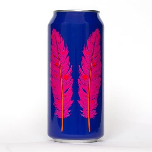 Bianca Double Tangerine Lassi Gose
