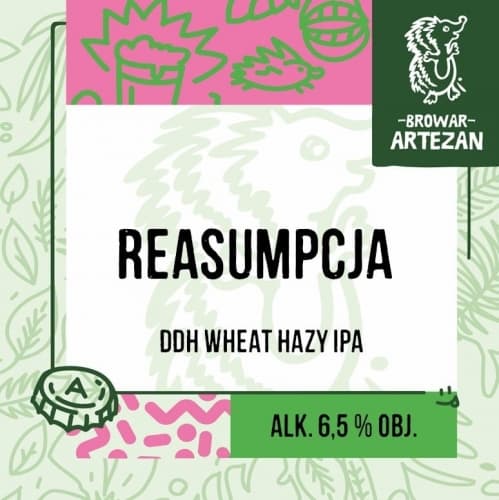 Reasumpcja