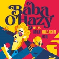 Baba O'Hazy