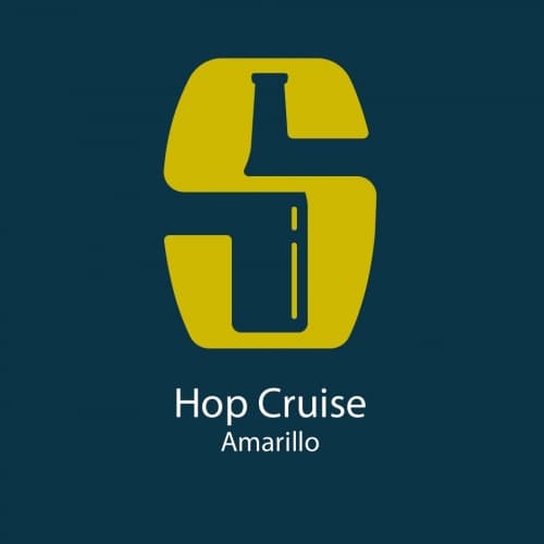 Hop Cruise Amarillo