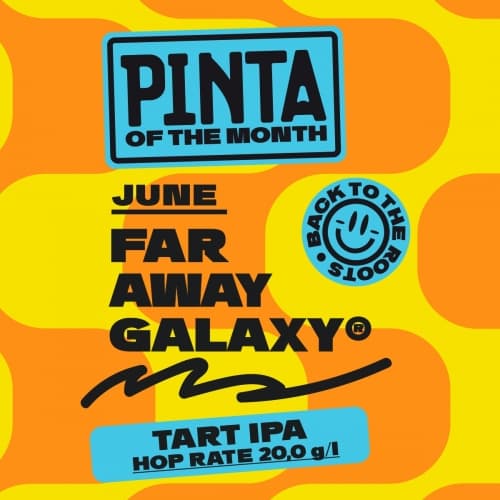 Far Away Galaxy
