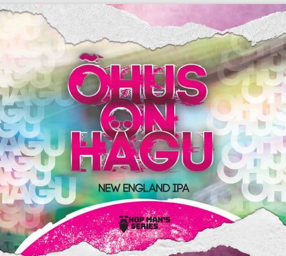 Õhus On Hägu