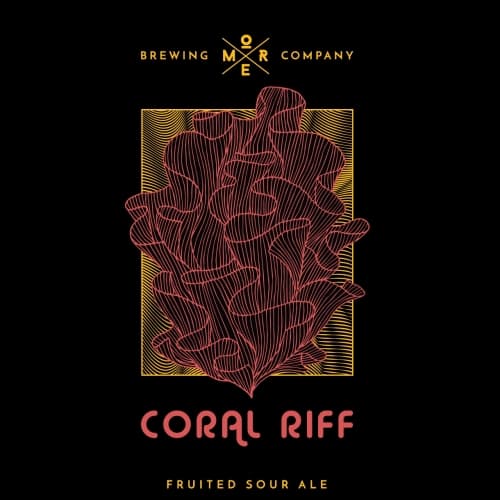 Coral Riff