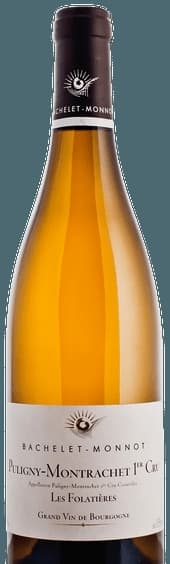 Puligny-Montrachet 1er Cru 'Les Folatières'