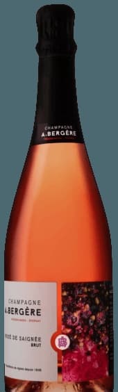 Rosé de Saignée Brut Champagne