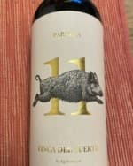 Finca del Tuerto Parcela 11
