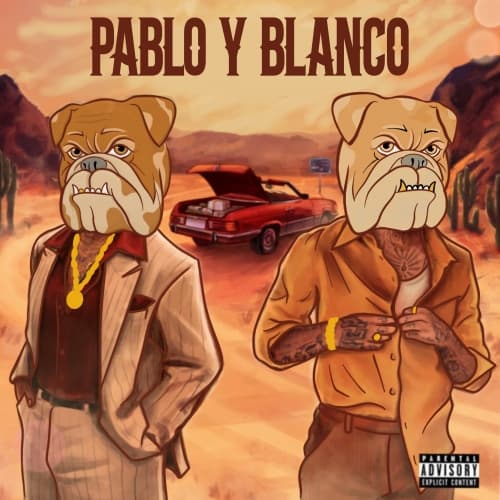 Pablo Y Blanco