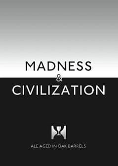 Madness & Civilization #5