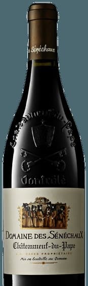 Châteauneuf-du-Pape