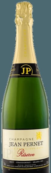 Réserve Chardonnay Brut Champagne Grand Cru 'Le Mesnil-sur-Oger'