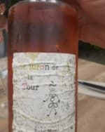 Le Luron de la Tour Cabernet d'Anjou