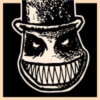 The Strangler Dark Sour: Honeyberry And Cinnamon