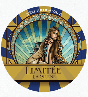 Limitée (Petit Sour) Released 1st Dec 2015 (20 KEGS LTD)