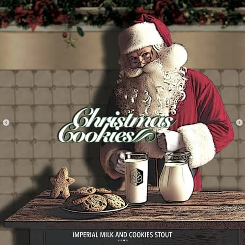 Christmas Cookies