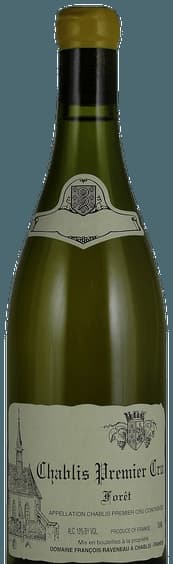 Chablis Premier Cru 'Forêt'