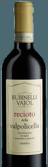 Recioto della Valpolicella Classico