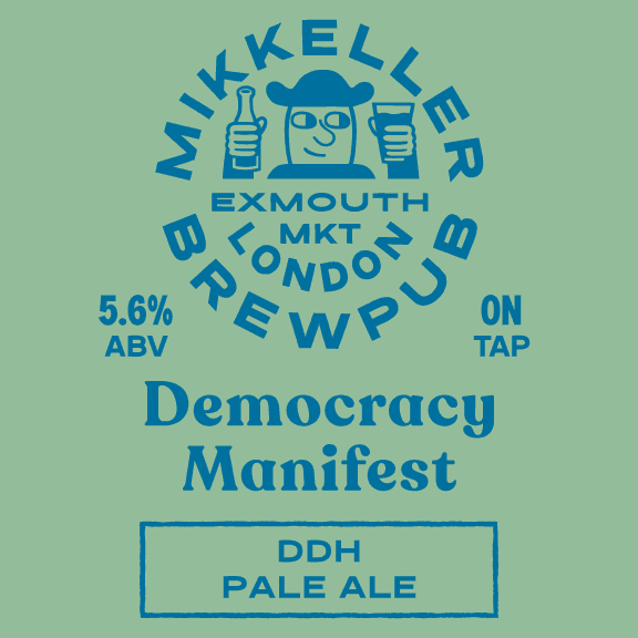 Democracy Manifest