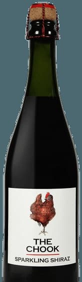 Sparkling Shiraz