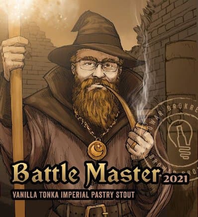 Battle Master 2021