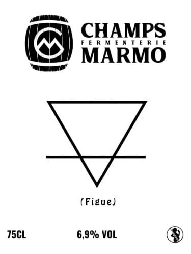 Terre (figue)