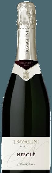 Nebolé Metodo Classico Brut