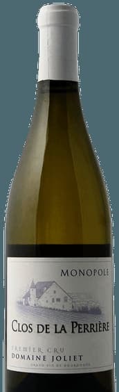 Fixin 1er Cru 'Clos de la Perrière' Monopole Blanc