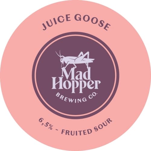 Juice Goose