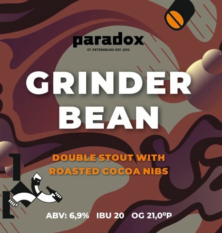 Grinder Bean
