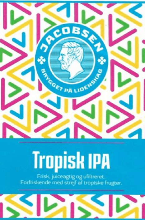 Tropisk IPA
