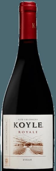 Syrah Royale