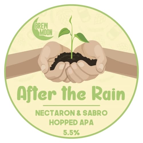 After the Rain