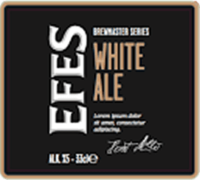 Efes White Ale