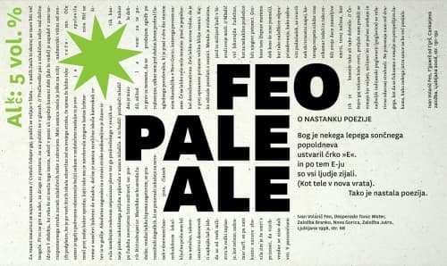 Pale Ale