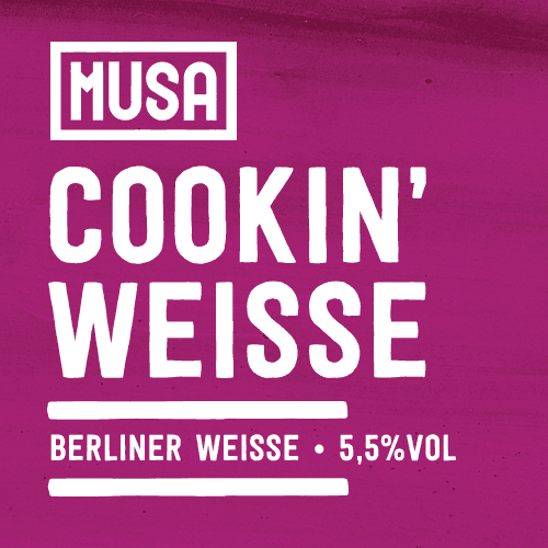 Cookin' Weisse