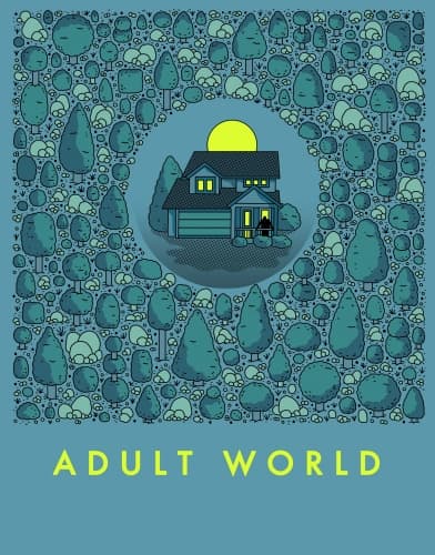 Adult World