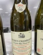 Cuvée Mes Trois Fils Gevrey-Chambertin
