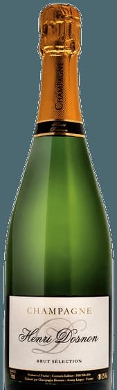 Brut Sélection Champagne