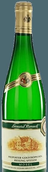 Piesporter Goldtröpfchen Riesling Spätlese