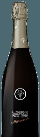 Valdobbiadene Prosecco Superiore Millesimato